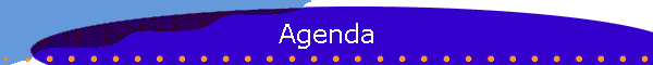 Agenda