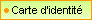 Carte d'identit