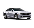 2011 CAMARO CONVERTIBLE
