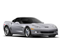 2011 Corvette ZR1